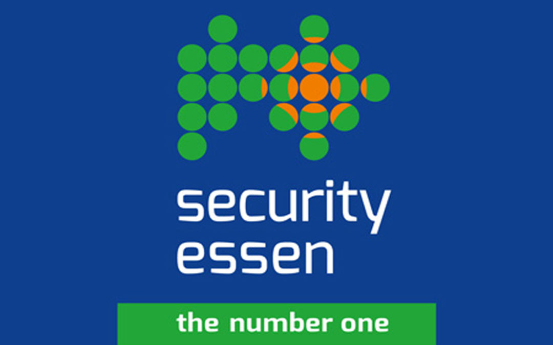 Security Essen 2020