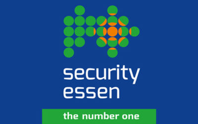 Meet SecuScan® at SECURITY ESSEN 2020, Germany – cancelled