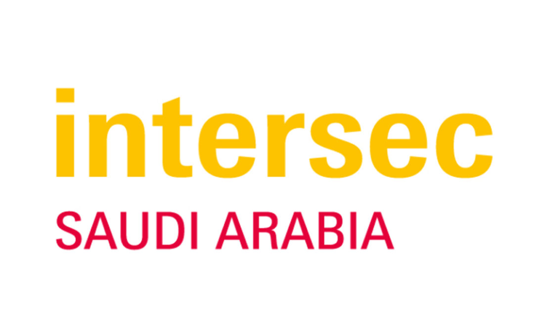 Intersec Saudi Arabia 2020